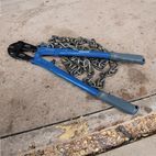 Silverline Bolt Cutters additional 8