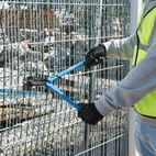 Silverline Bolt Cutters additional 9