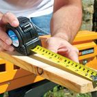 Silverline Chunky Tape additional 7