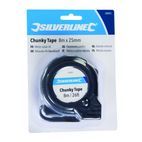 Silverline Chunky Tape additional 9