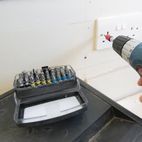 Silverline Colour-Coded Bit Set 32pce - 32pce additional 3