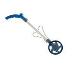 Silverline Digital Measuring Wheel - 0 - 99,999.9m additional 7