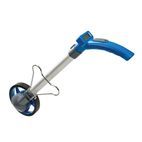 Silverline Digital Measuring Wheel - 0 - 99,999.9m additional 1