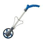 Silverline Digital Measuring Wheel - 0 - 99,999.9m additional 2