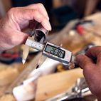 Silverline Digital Vernier Caliper additional 16