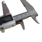 Silverline Digital Vernier Caliper additional 14