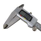 Silverline Digital Vernier Caliper additional 7