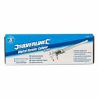 Silverline Digital Vernier Caliper additional 18