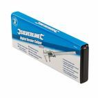 Silverline Digital Vernier Caliper additional 17