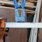 Silverline Expert Bolt Cutters - End Cut 600mm / 24" additional 7