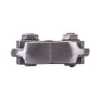 Silverline Expert Bolt Cutters - End Cut 600mm / 24" additional 9