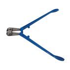 Silverline Expert Bolt Cutters - End Cut 600mm / 24" additional 3