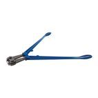 Silverline Expert Bolt Cutters - End Cut 600mm / 24" additional 4