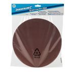 Silverline Hook &amp; Loop Discs 10pk additional 3