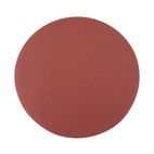 Silverline Hook &amp; Loop Discs 10pk additional 1