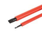 Silverline Insulated Soft-Grip Screwdriver Set 11pce additional 5