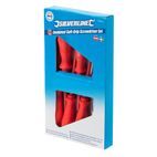Silverline Insulated Soft-Grip Screwdriver Set 7pce - 7pce additional 3