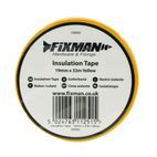 Fixman Insulation Tape additional 9