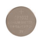 Powermaster Lithium Button Cell Battery CR2032 4pk additional 2