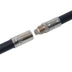 Silverline Lock Rod Drain Rod System 12pce additional 2