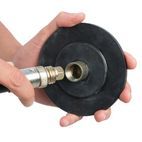 Silverline Lock Rod Drain Rod System 12pce additional 5