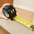 Silverline Measure Max Tape additional 2
