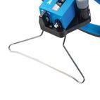 Silverline Metric Measuring Wheel - 0 - 99,999.9m additional 10