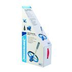 Silverline Metric Measuring Wheel - 0 - 99,999.9m additional 13