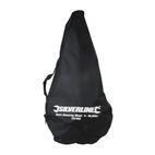 Silverline Metric Measuring Wheel - 0 - 99,999.9m additional 3