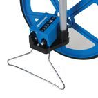 Silverline Metric Measuring Wheel - 0 - 99,999.9m additional 4