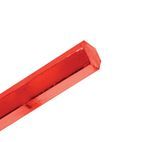 Silverline Mixing Paddle Heavy Duty - 140 x 600mm additional 2