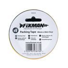 Fixman Packing Tape additional 4