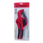 Dickie Dyer Plastic Hose &amp; Pipe Cutter additional 5