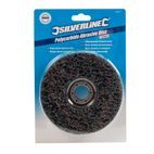 Silverline Polycarbide Abrasive Disc additional 3