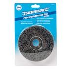 Silverline Polycarbide Abrasive Disc additional 2
