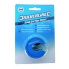 Silverline Quick Cut Pipe Cutter additional 4