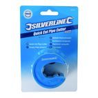 Silverline Quick Cut Pipe Cutter additional 5