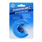Silverline Quick Cut Pipe Cutter additional 6