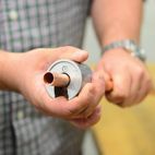 Silverline Quick Cut Pipe Cutter additional 3