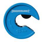 Silverline Quick Cut Pipe Cutter additional 2