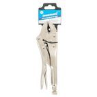 Silverline Self Locking Pliers additional 3