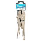 Silverline Self Locking Pliers additional 4