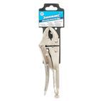 Silverline Self Locking Pliers additional 2