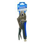 Silverline Self Locking Soft-Grip Pliers additional 4