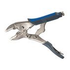 Silverline Self Locking Soft-Grip Pliers additional 5