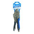Silverline Self Locking Soft-Grip Pliers additional 6