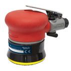 Sealey GSA003 Air Palm Orbital Sander &amp;#8709;75mm additional 1