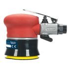 Sealey GSA003 Air Palm Orbital Sander &amp;#8709;75mm additional 3
