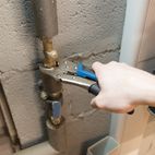 Silverline Self Locking Soft-Grip Pliers Set 3pce - 3pce additional 2