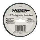 Fixman Self-Amalgamating Repair Tape additional 2
